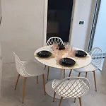 Apartman Amendola *