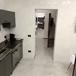 Amendola Apartman Bari