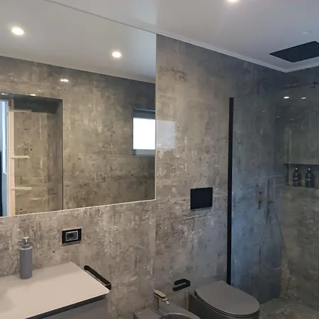 Amendola Apartamento