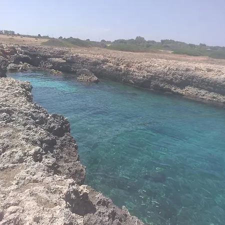 Apartamento Amendola Bari