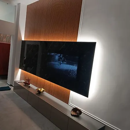 Apartamento Amendola *