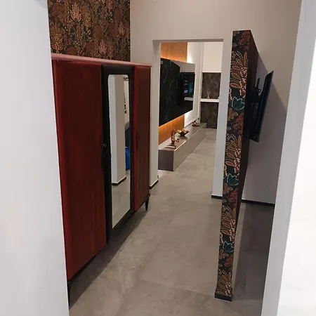 Amendola Apartment
