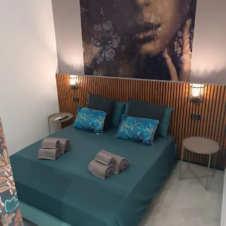 Amendola Apartment