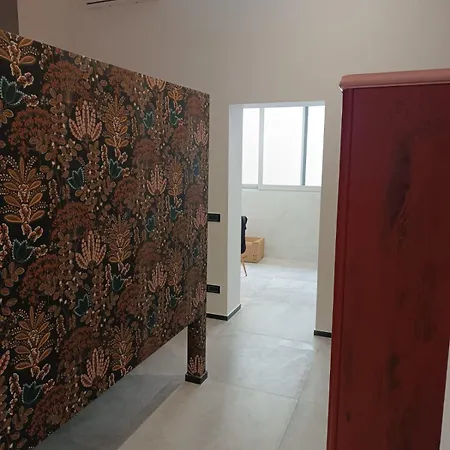Apartamento Amendola