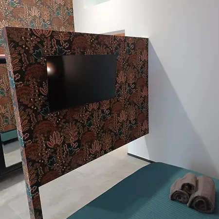 Apartment Amendola