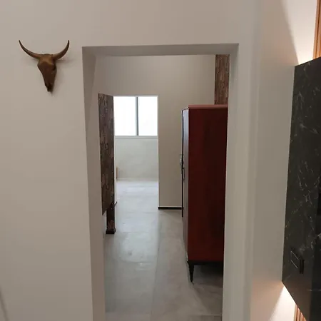 Apartamento Amendola *