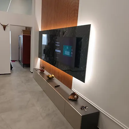 Amendola Apartment