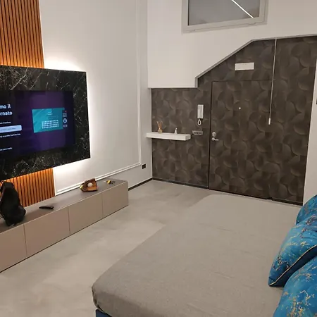 Amendola Apartamento Bari