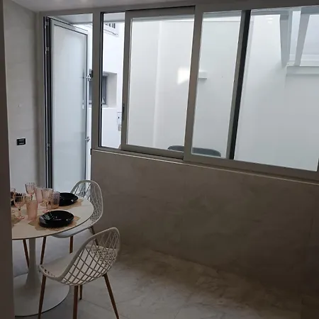 Apartment Amendola *