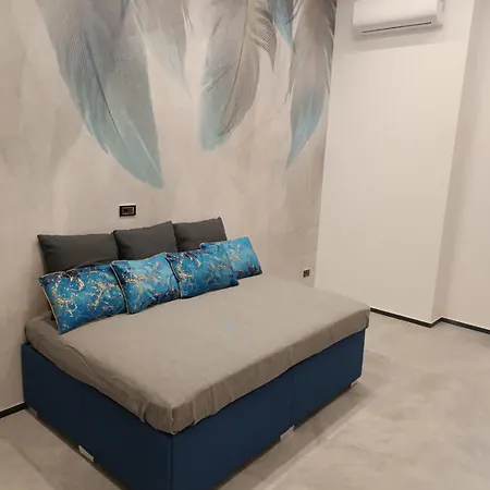 Amendola Apartamento Bari