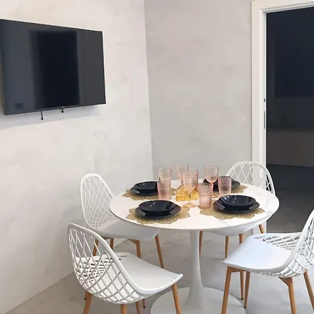 Amendola Apartamento