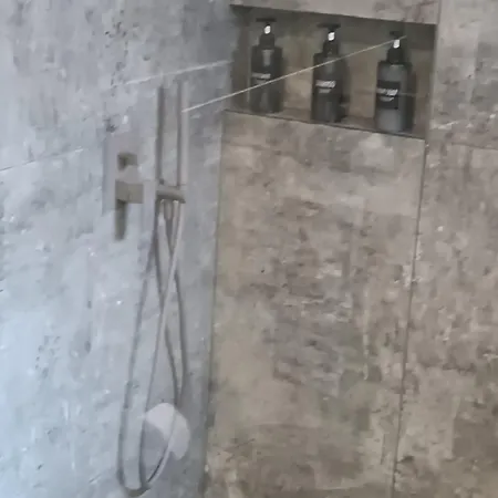 Apartamento Amendola Bari