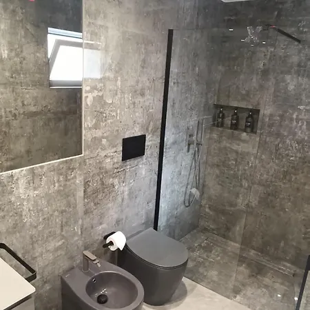 Apartment Amendola *