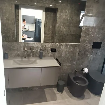 Amendola Apartamento Bari