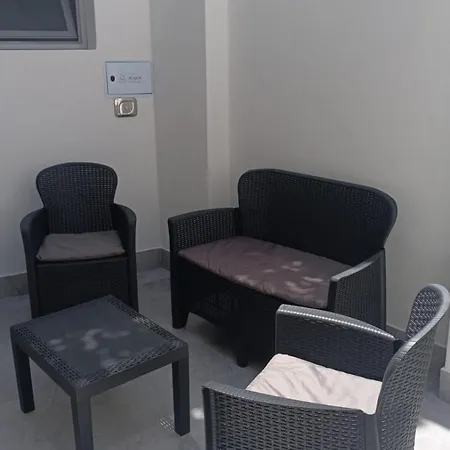 Apartamento Amendola *