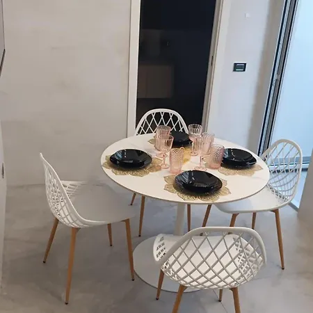 Apartment Amendola *