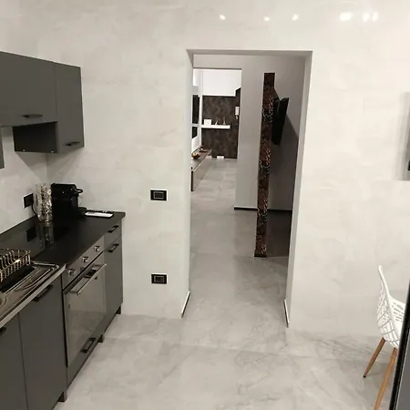Amendola Apartamento Bari