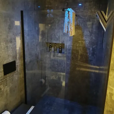Amendola Apartamento *