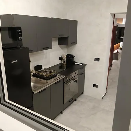 Amendola Apartamento *