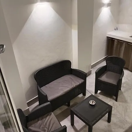 Amendola Apartamento *