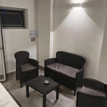 Apartment Amendola